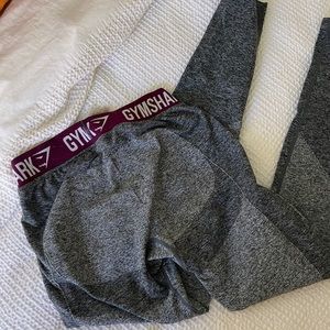 Gymshark Flex Leggings